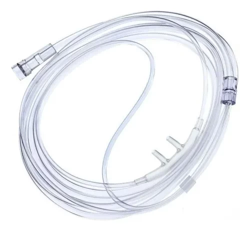 BIGOTERA P/OXIGENO ADULTO HP WELL LEAD 54704002