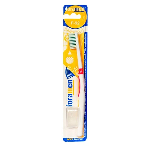 CEP FORAMEN F-92 SUAVE 517