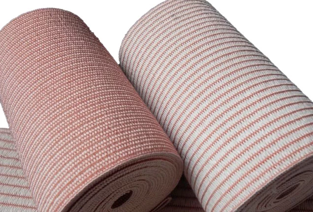 VENDA ELASTICA CE 7.5 CM X 4,5 MTS BCO NEGRO