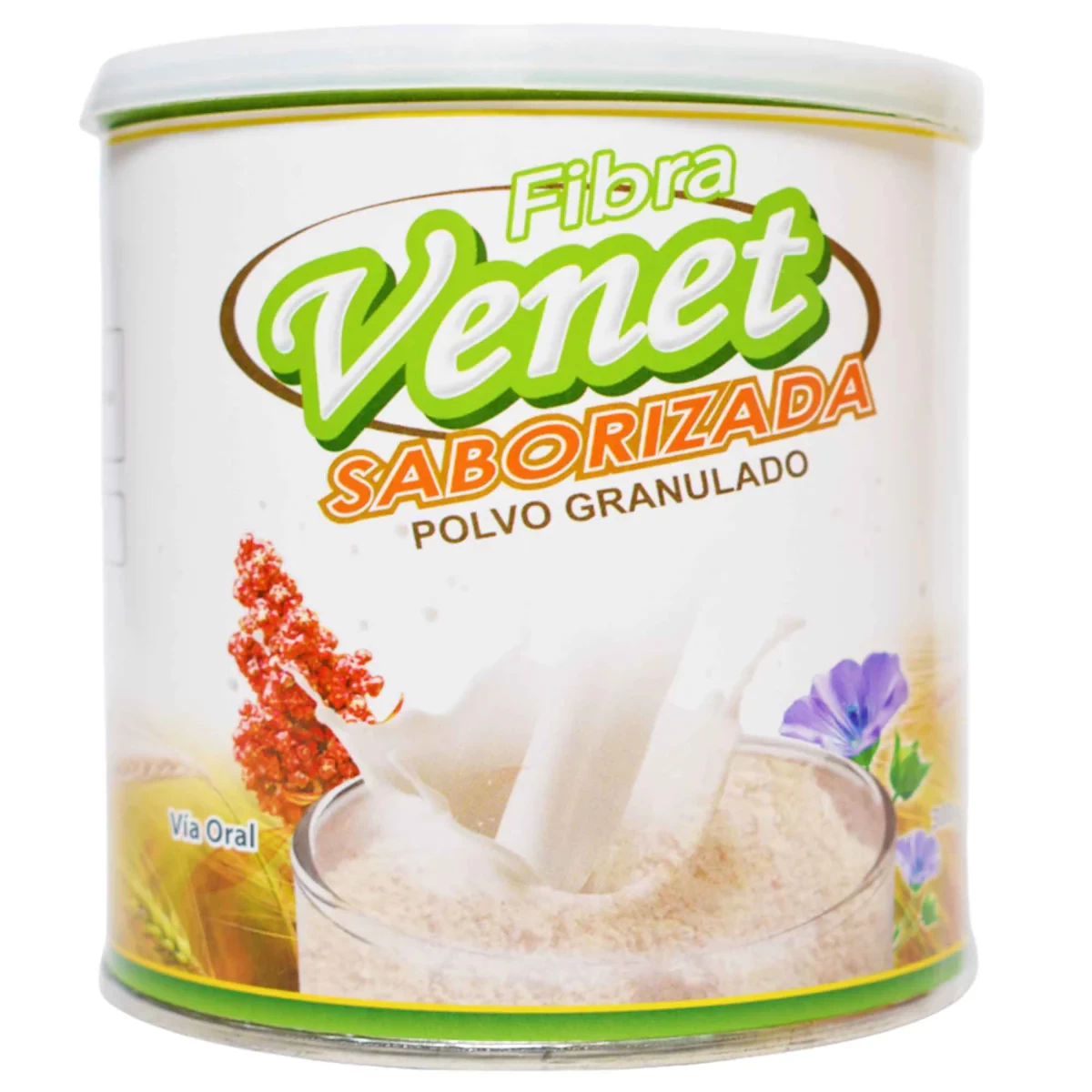 VENET FIBRA SABORIZADO X 300 GR