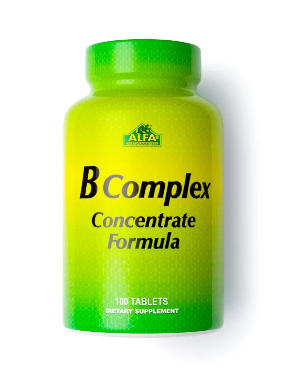 PACK OFERTA B COMPLEX + MULTIWOMEN ALFA