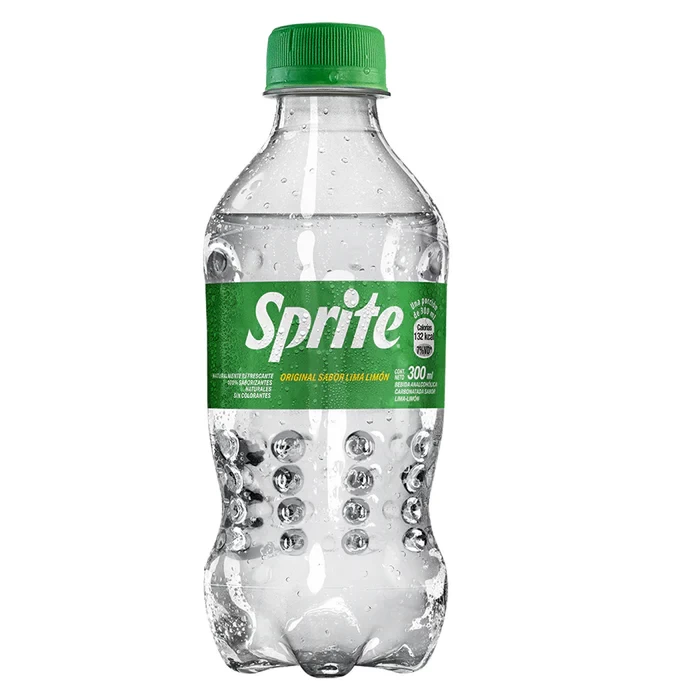 SPRITE X 300 ML