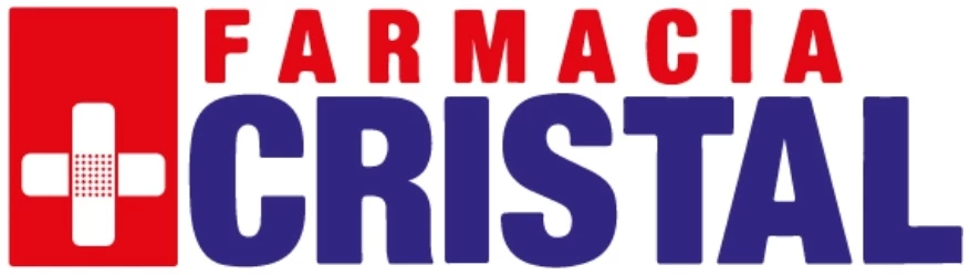 Farmacias Cristal