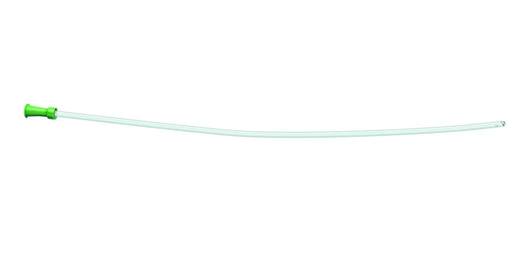 SONDA RECTAL NRO 22 D/40 CM PVC POLIMED