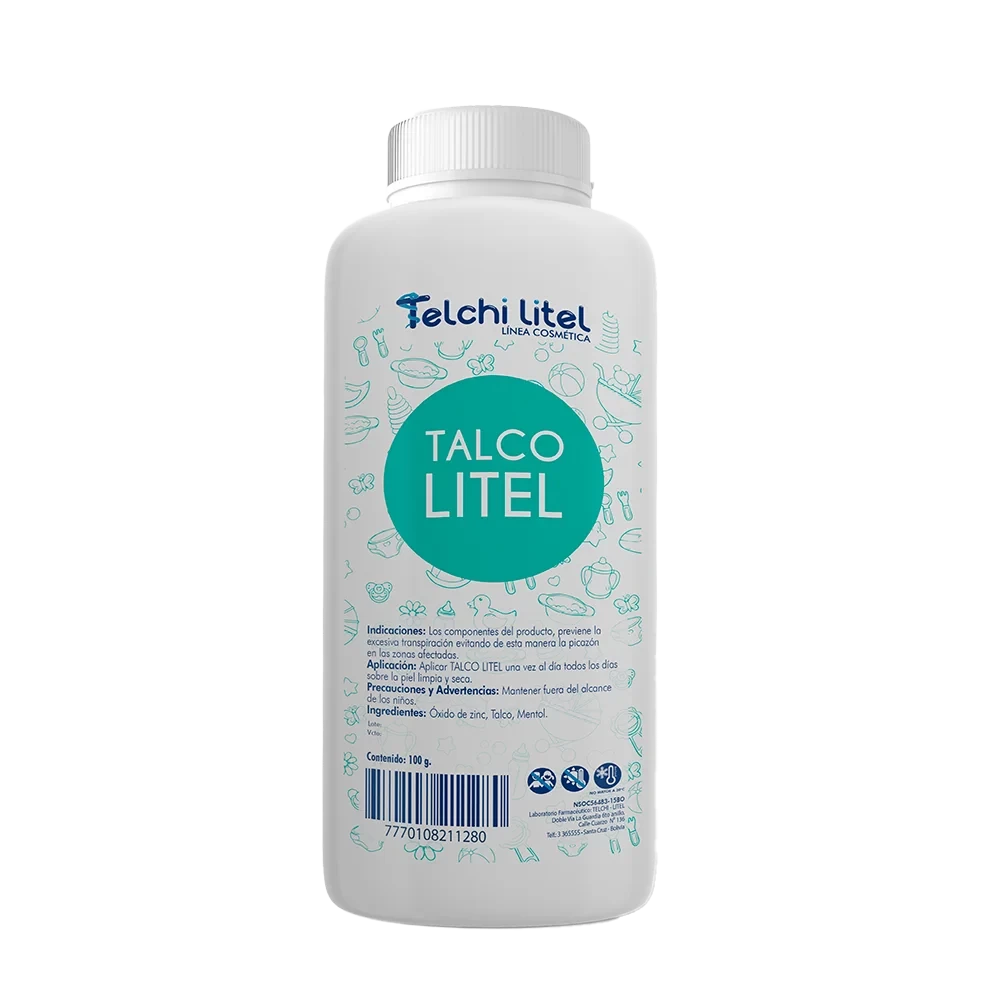 TALCO LITEL