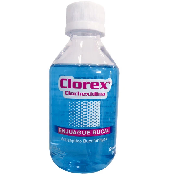 ENJ BUC. CLOREX 170 ML SIGMA