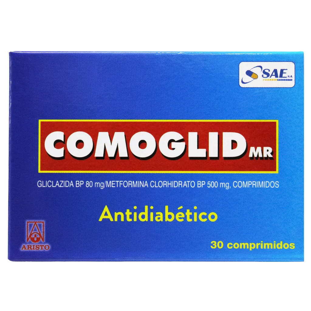 COMOGLID X 30