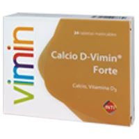 CALCIO D VIMIN FORTE X 24