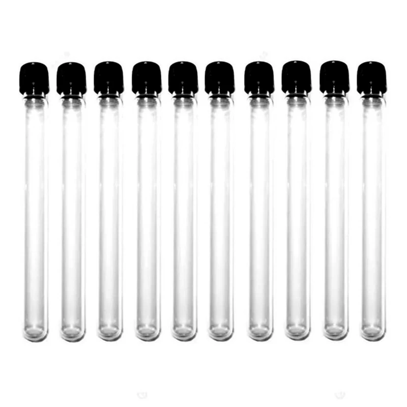 TUBOS DE ENSAYO DE 16 X 150 MM