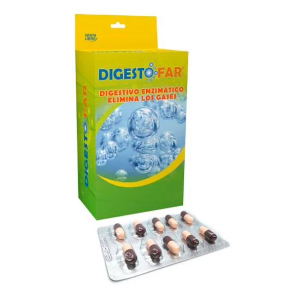 DIGESTOFAR