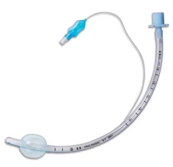 TUBO ENDOTRAQUEAL N° 7.5 C/BALON TAMIVA