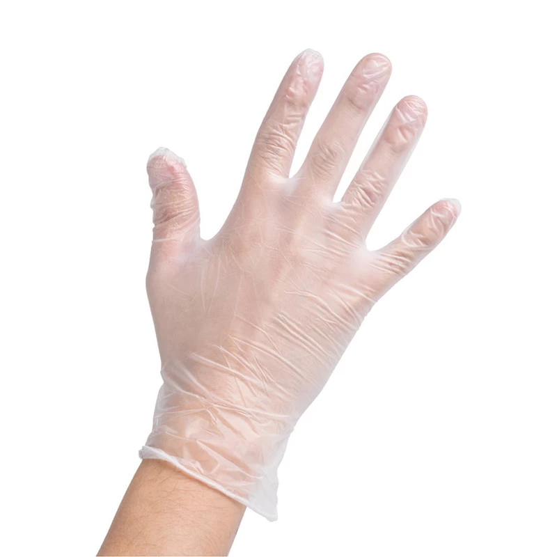 GUANTES TALLA M D/VINILO