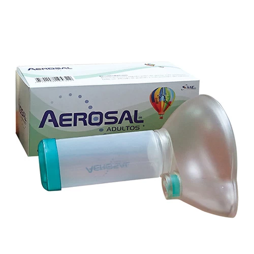 AEROCAMARA AEROSAL ADULTO