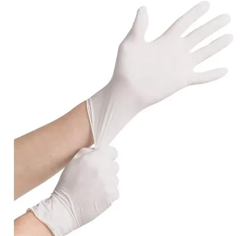 GUANTES ESTERILES Nº 6.5