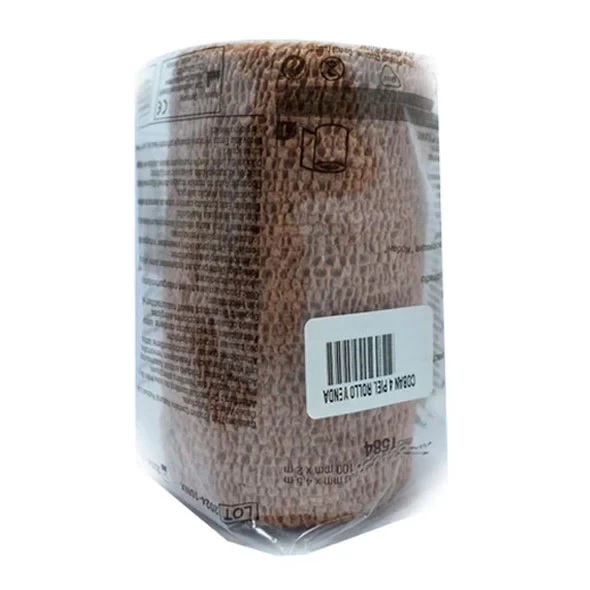 VENDA ELASTICA COBAN 10 CM X 4.5 MTS # 1584