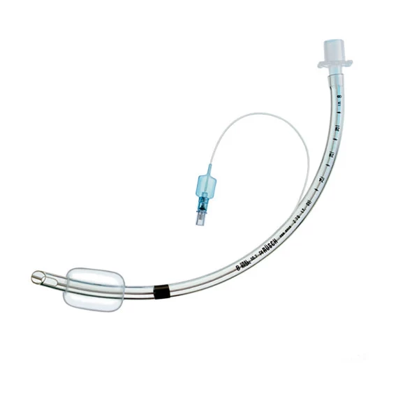 TUBO ENDOTRAQUEAL 6.0 C/BALON TAMIVA WENMED