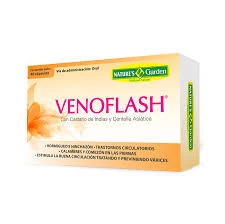 VENO FLASH X 40