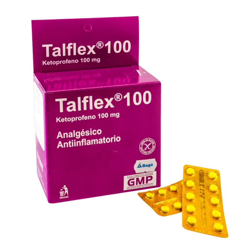TALFLEX 100 X 100