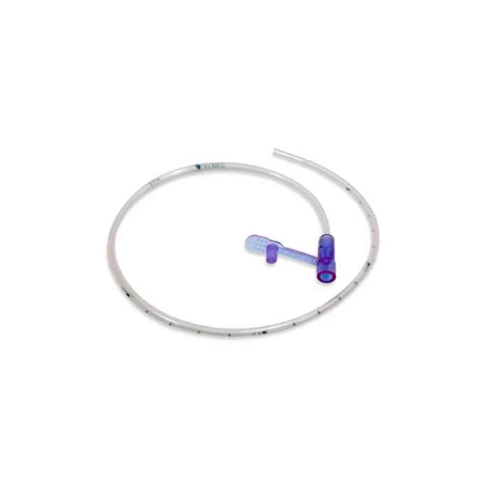 SONDA DE ALIMENTACION O NASOG #12 TAMIVA