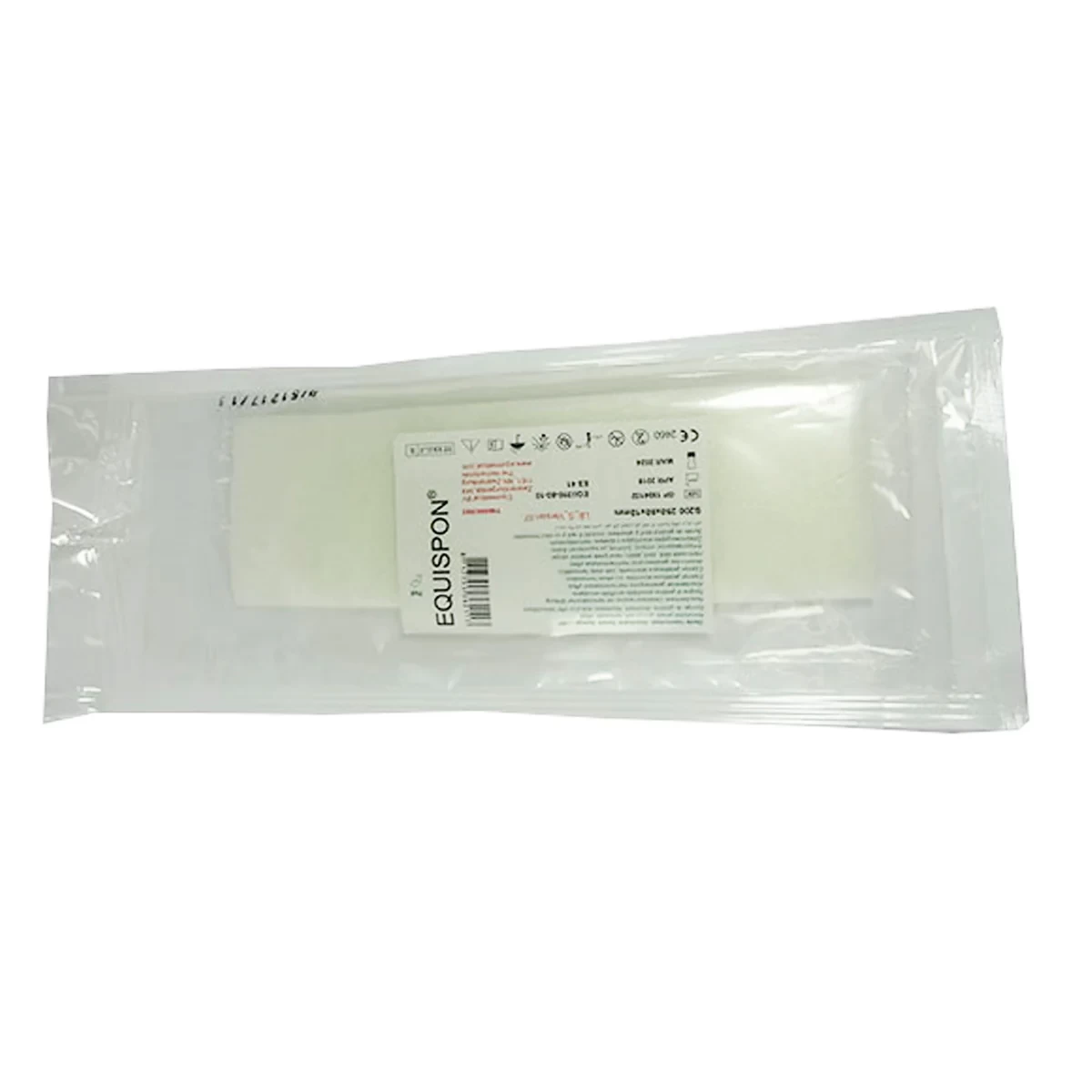 EQUISPON SIZE 200-250X80X10MM