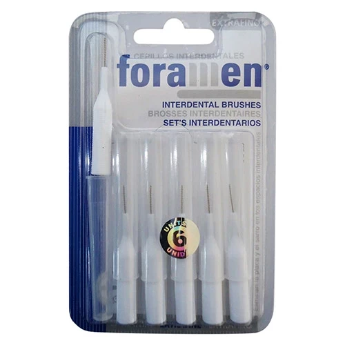 CEP F INTERD. EXT.FINO X 6 445