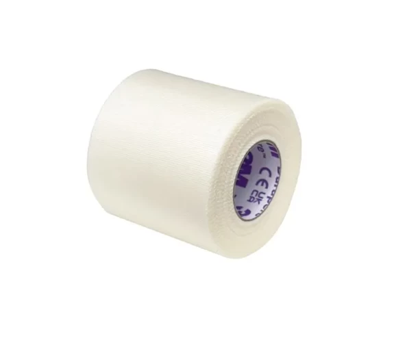 DURAPORE ROLLO 5.0 CM X 9.1 M REF. 1538-2
