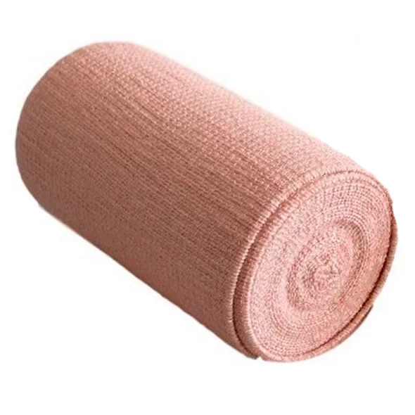 VENDA ELASTICA 10 CM. X 5 M. TAMIVA