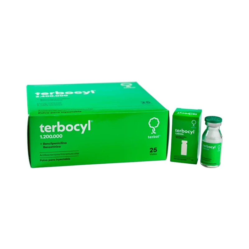 TERBOCYL 1.200.000