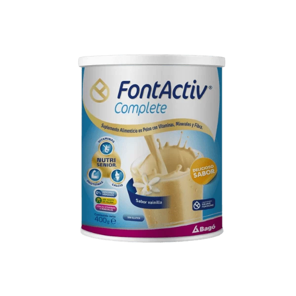 FONTACTIV COMPLETE X 800 GRS