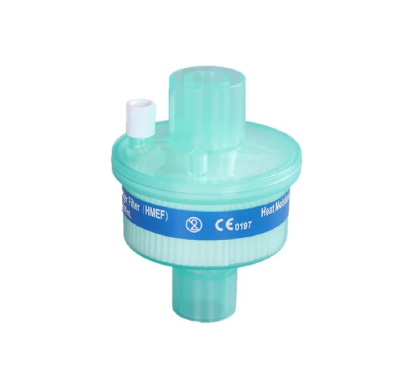 FILTRO ANTIBACTERIANO VERDE REF. 9758