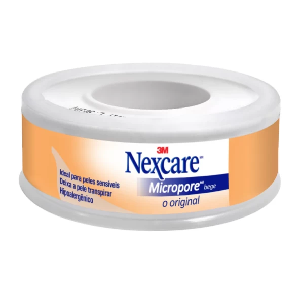 MICROPORE NEXCARE  12MM X 4.5 M REF.1791