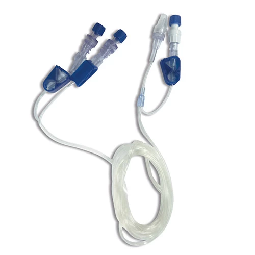 INJECTOMAT LINE REF. 9004163 SET EXTENSION P/JERINGAS