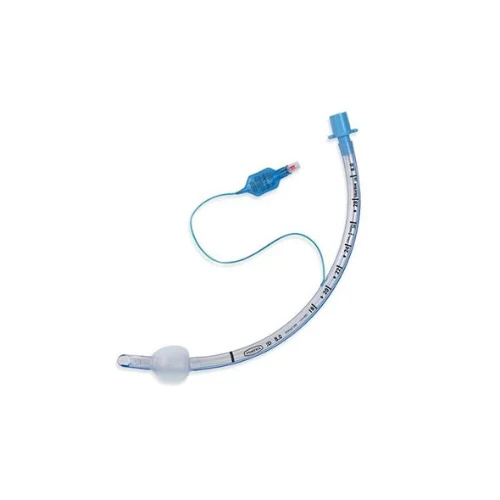 TUBO DE TRAQ. Nro 8 M C/BALON GIMED