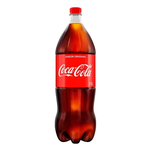 COCA COLA X 2 LITROS