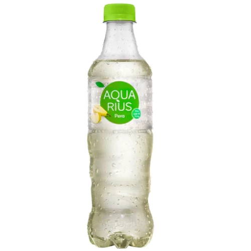 AQUARIUS SABOR PERA X 500 ML