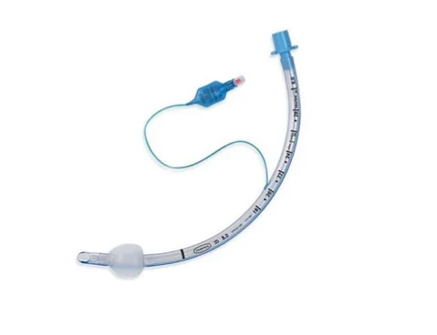 TUBO ENDOTRAQUEAL 8.0 C/BALON