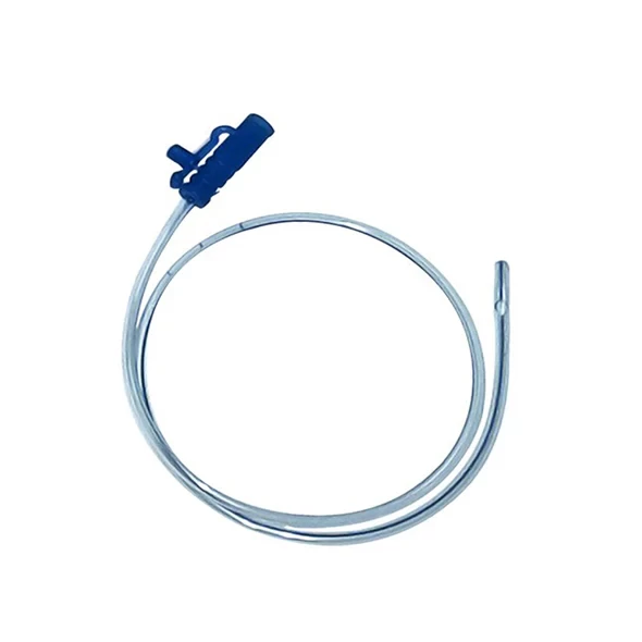 SONDA NASOGASTRICA P/ALIMENTACION K-35 CAL. 4 MM