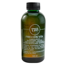 FRICCION "VITA" 140 ML