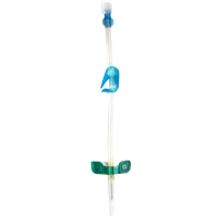 DIACAN 16G A 16G V 1,6 X 25 (AGUJA P/FISTULA)