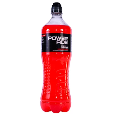 POWERADE SABOR MULTIFRUTA X 990 ML