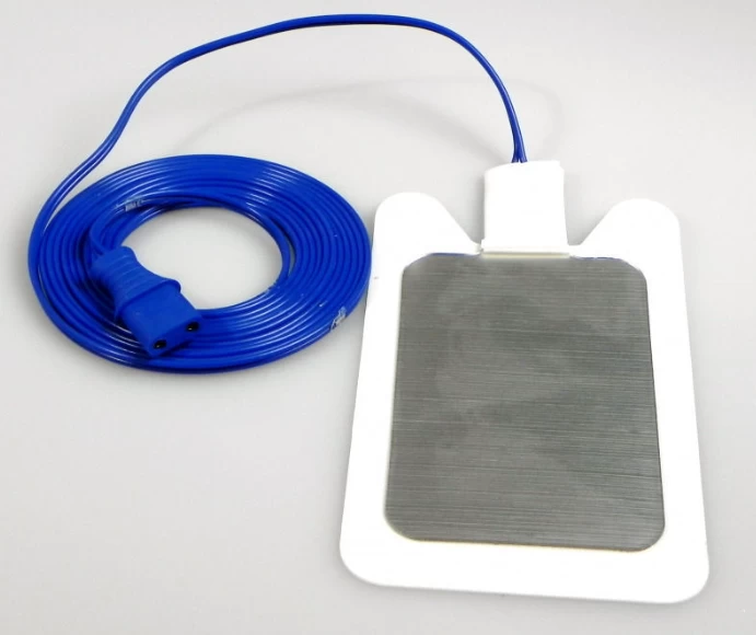 PLACA NEUTRA BTL REF.F7820