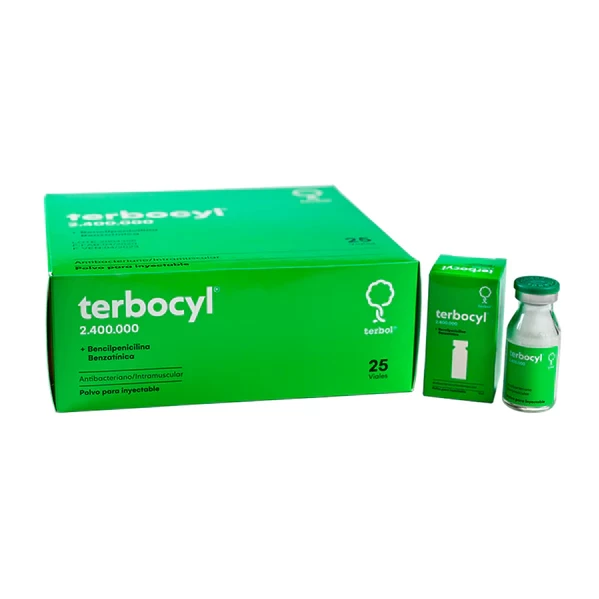 TERBOCYL 2.400.000