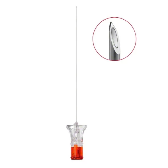 SPINOCAN G25 X 3 1/2 UNIDAD